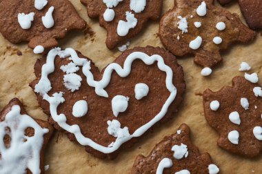 ev yapımı kurabiye kurabiye