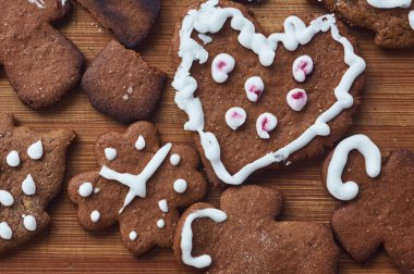 ev yapımı kurabiye kurabiye