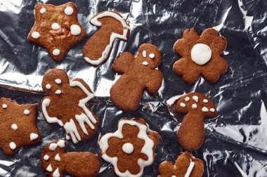 ev yapımı kurabiye kurabiye