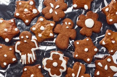 ev yapımı kurabiye kurabiye