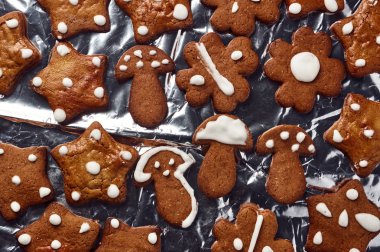 ev yapımı kurabiye kurabiye