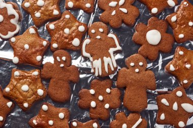 ev yapımı kurabiye kurabiye