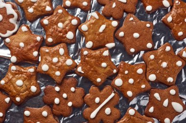 ev yapımı kurabiye kurabiye