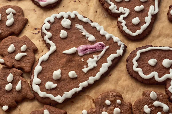 ev yapımı kurabiye kurabiye