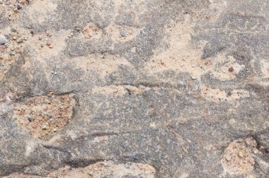 Granit taş arka plan dokusu, yüzey