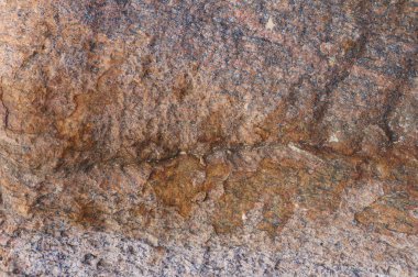 Granit taş arka plan dokusu, yüzey