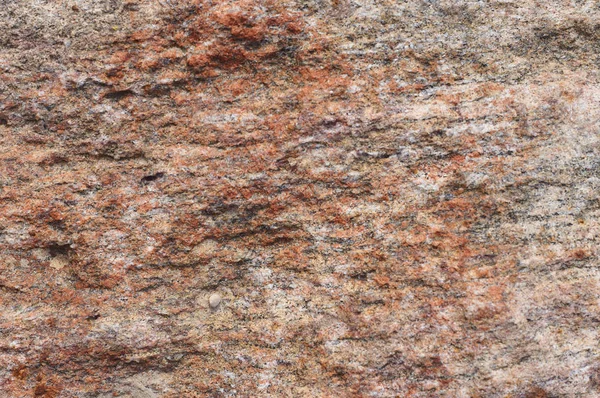 Pedra de granito fundo textura, superfície — Fotografia de Stock