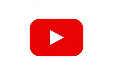 Youtube video servisi simgesini