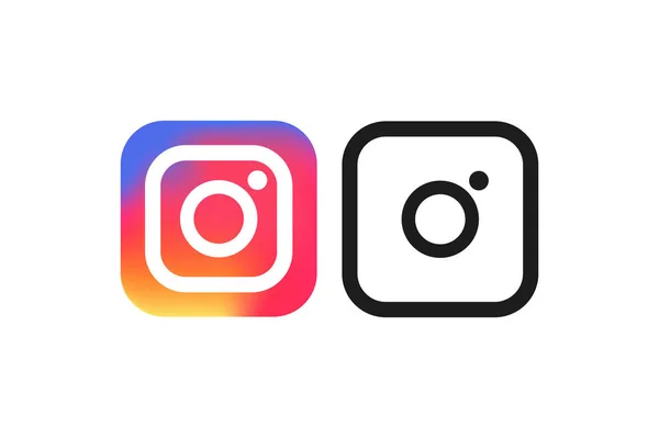 ᐈ Logo Instagram Stock Pictures Royalty Free Instagram Logo Icon Download On Depositphotos