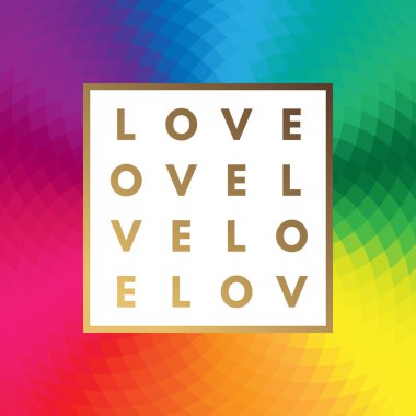 Sevgililer Günü tebrik kartı