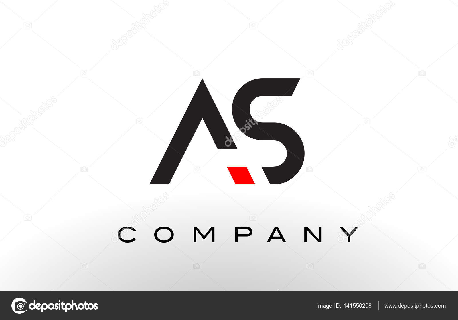 SA or AS logo-nextbuild.com.vn