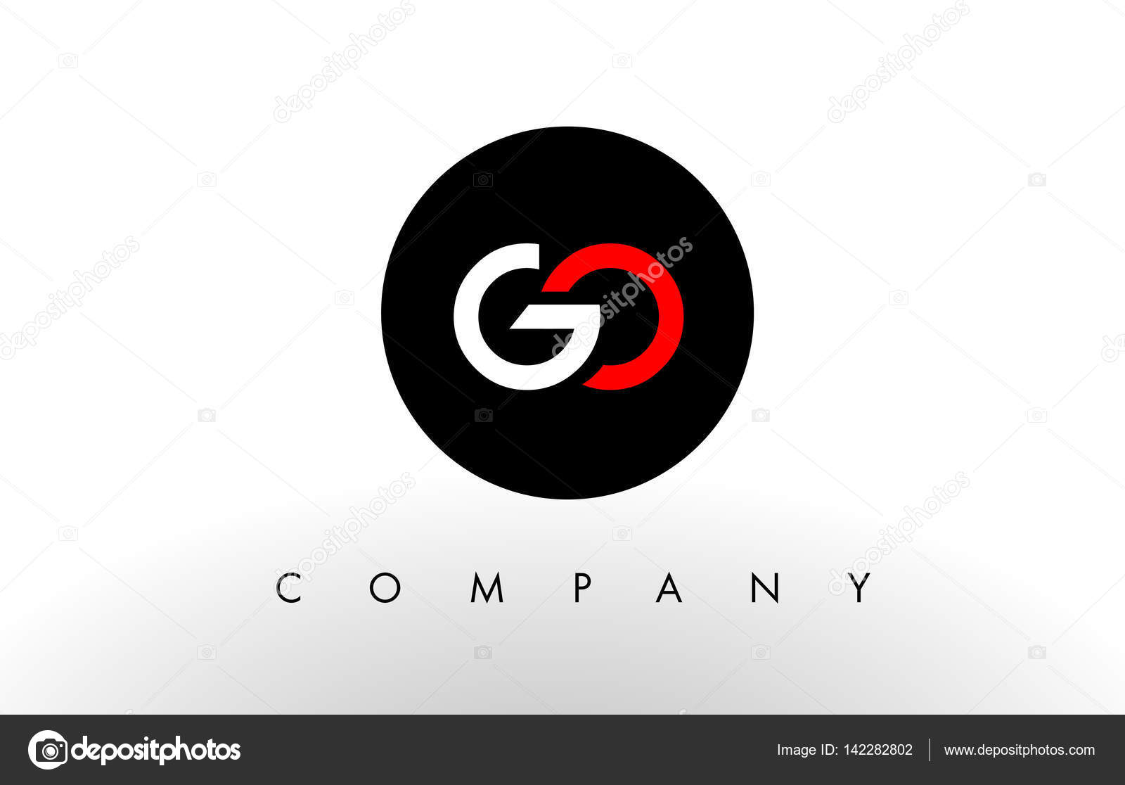 Go Logo designs, themes, templates and downloadable graphic elements on  Dribbble