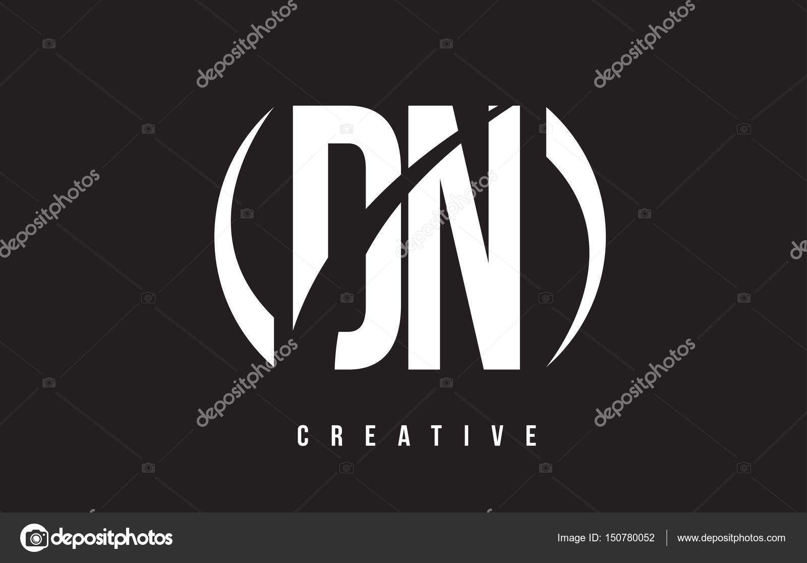 Dn Logo Cliparts, Stock Vector and Royalty Free Dn Logo Illustrations