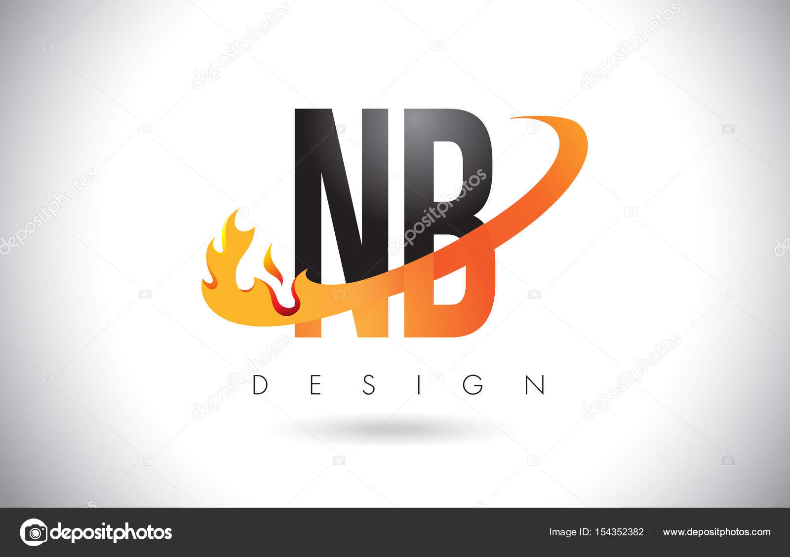 nb logo hd