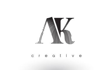 Download Ak Logo Design Free Vector Eps Cdr Ai Svg Vector Illustration Graphic Art