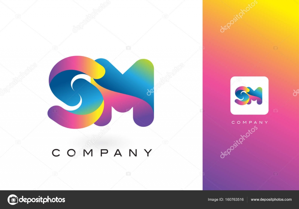 Sm Logo Royalty Free Sm Logo Vector Images Drawings Depositphotos