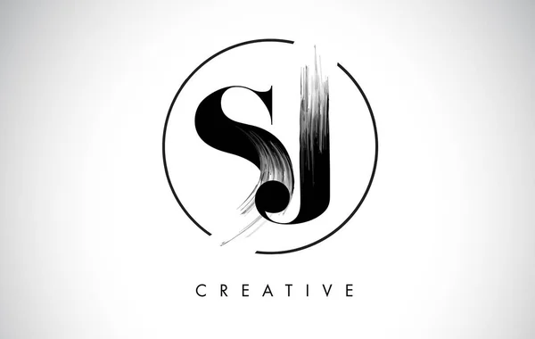 Sj logo Vector Art Stock Images | Depositphotos