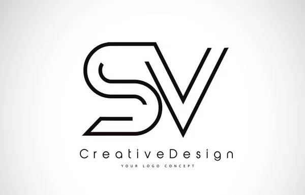 Sv logo sale