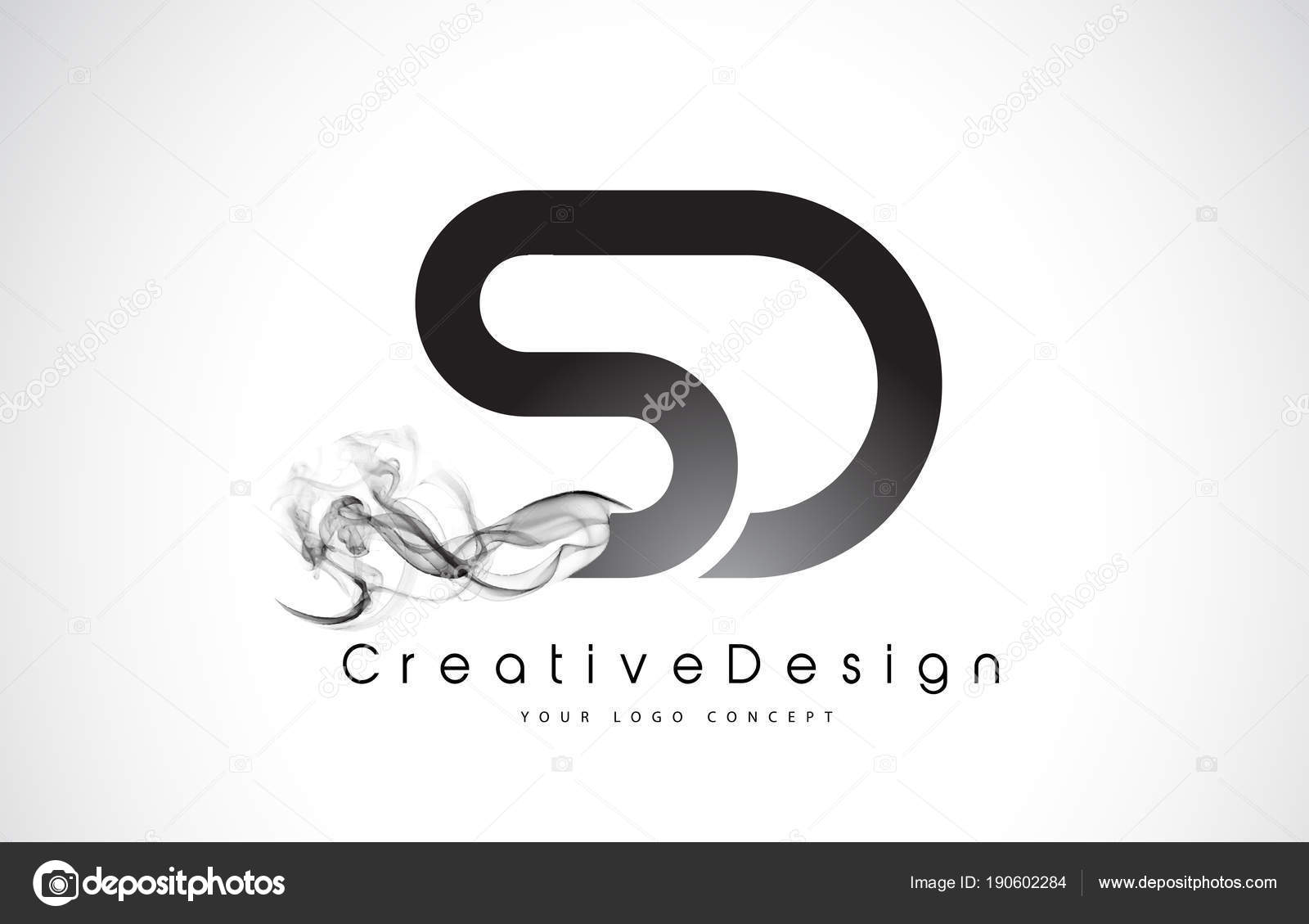 sd logo design