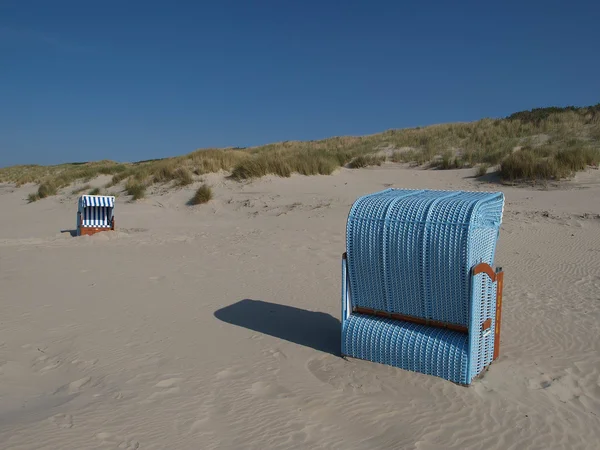 Playas en Alemania —  Fotos de Stock