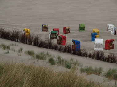 Kuzey Denizi Adaları