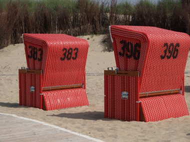 Kuzey Denizi Adaları