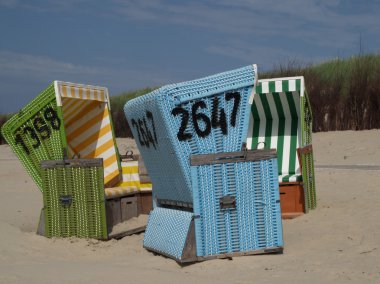 Ada langeoog