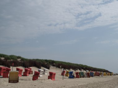 Ada langeoog