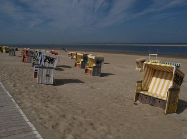 langeoog Beach