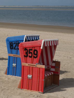 langeoog Beach