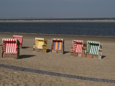 Almanya Kuzey Denizi