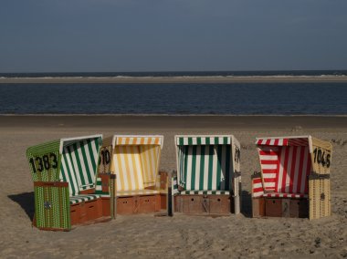 Almanya Kuzey Denizi