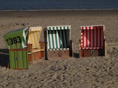 Almanya Kuzey Denizi