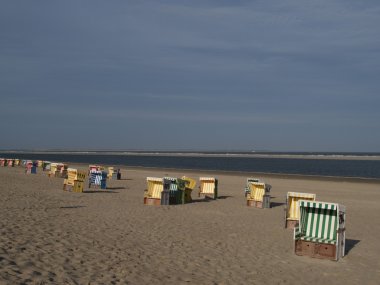 Almanya Kuzey Denizi