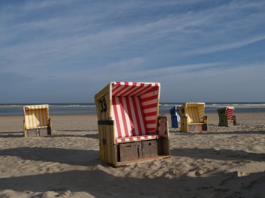 langeoog Beach