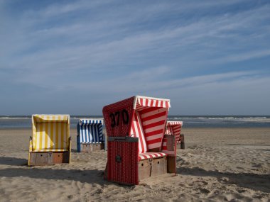 langeoog Beach