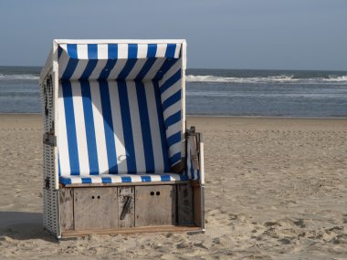 langeoog Beach