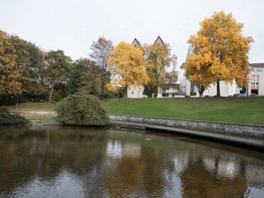 Paderborn şehir