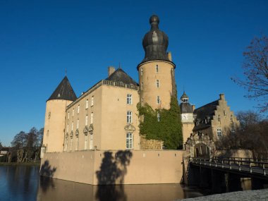 gemen kalede