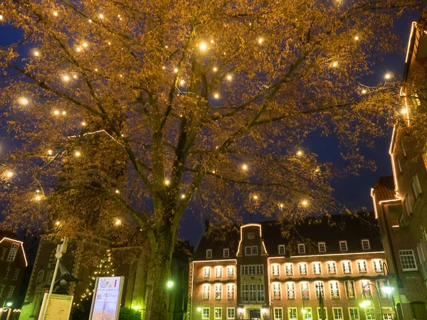 Noel zamanı Almanya