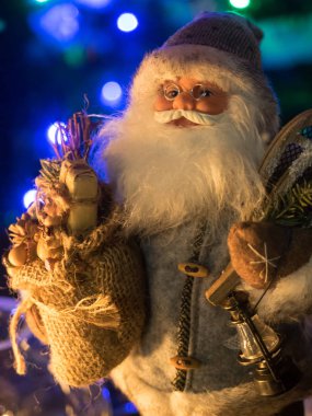 Noel zamanı Almanya