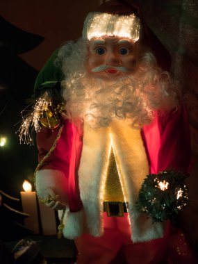 Noel zamanı Almanya