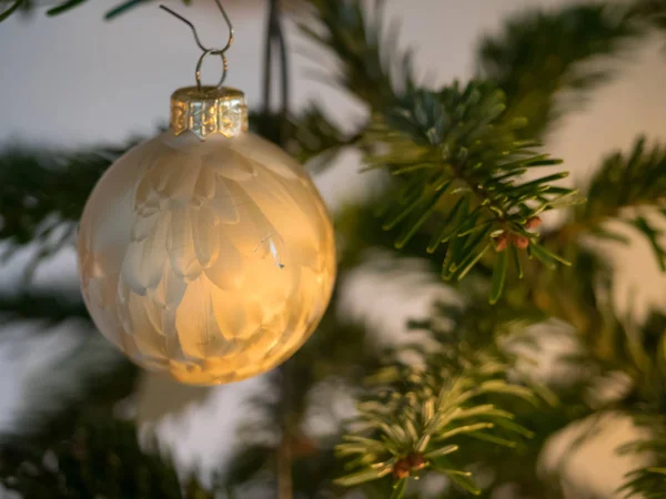 Weihnachten in Deutschland — Stockfoto