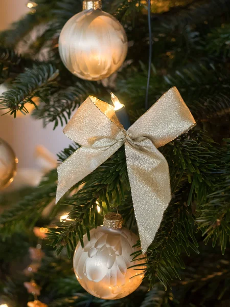 Weihnachten in Deutschland — Stockfoto