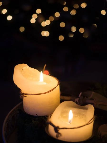 Weihnachten in Deutschland — Stockfoto