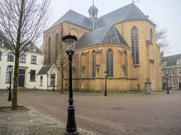 Hollanda'da Utrecht — Stok fotoğraf