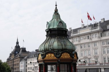 Danimarka Kopenhag
