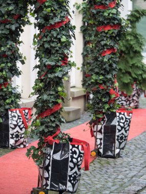 Billerbeck in germany