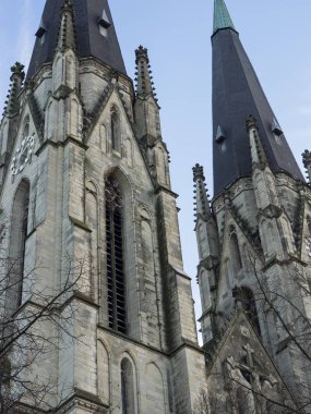 Billerbeck in germany