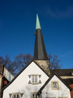 billerbeck küçük kasaba